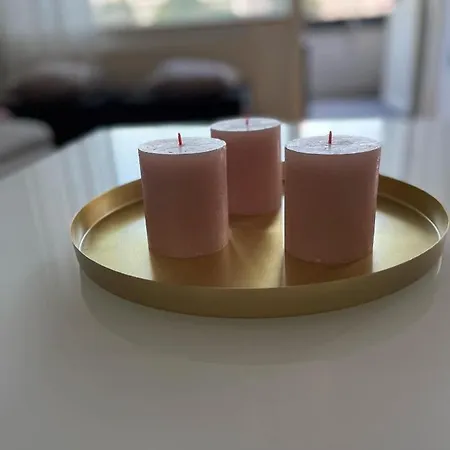 Tasokas Jokiranta-asunto Laehellae Ydinkeskustaa Apartmán Turku