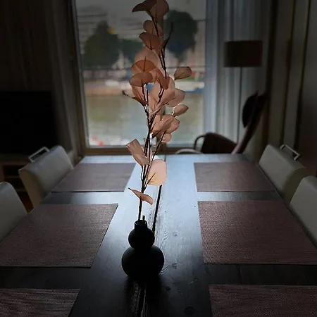 Apartmán Tasokas Jokiranta-asunto Laehellae Ydinkeskustaa