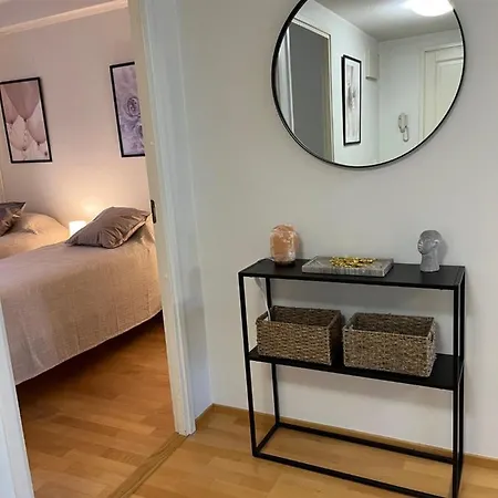 Tasokas Jokiranta-asunto Laehellae Ydinkeskustaa Turku