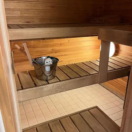 Apartmán Tasokas Jokiranta-asunto Laehellae Ydinkeskustaa