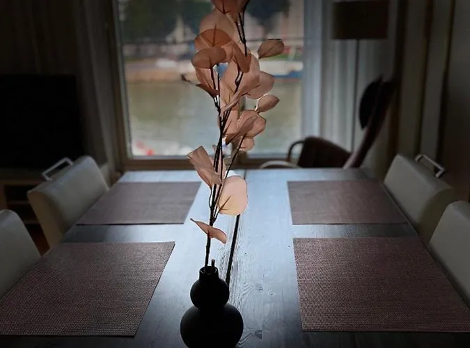 Διαμέρισμα Tasokas Jokiranta-asunto Laehellae Ydinkeskustaa