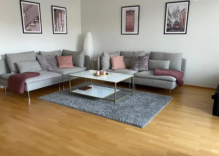 Tasokas Jokiranta-asunto Laehellae Ydinkeskustaa