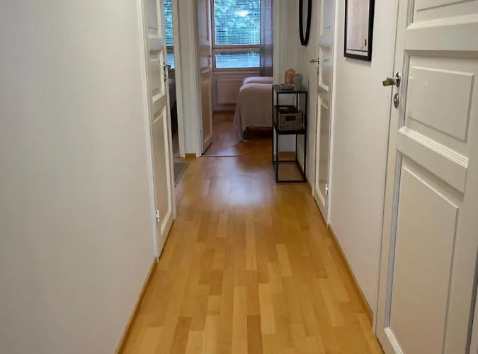 Tasokas Jokiranta-asunto Laehellae Ydinkeskustaa Τούρκου