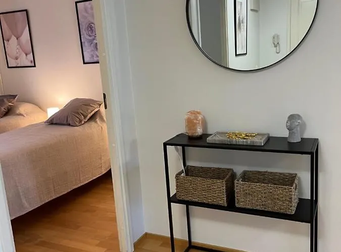 Tasokas Jokiranta-asunto Laehellae Ydinkeskustaa Τούρκου