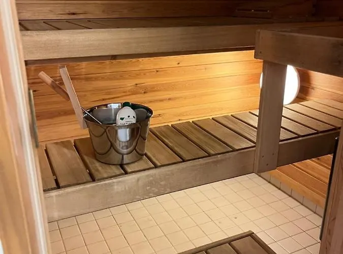 Διαμέρισμα Tasokas Jokiranta-asunto Laehellae Ydinkeskustaa