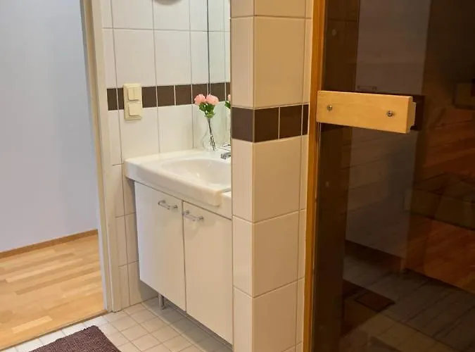 Διαμέρισμα Tasokas Jokiranta-asunto Laehellae Ydinkeskustaa *