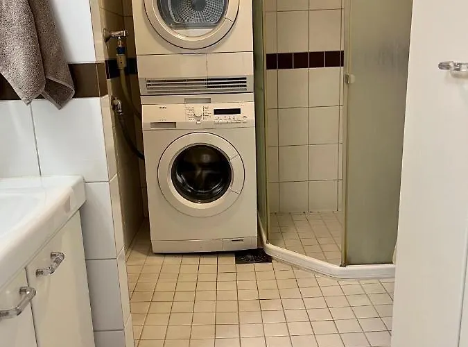 Tasokas Jokiranta-asunto Laehellae Ydinkeskustaa Διαμέρισμα